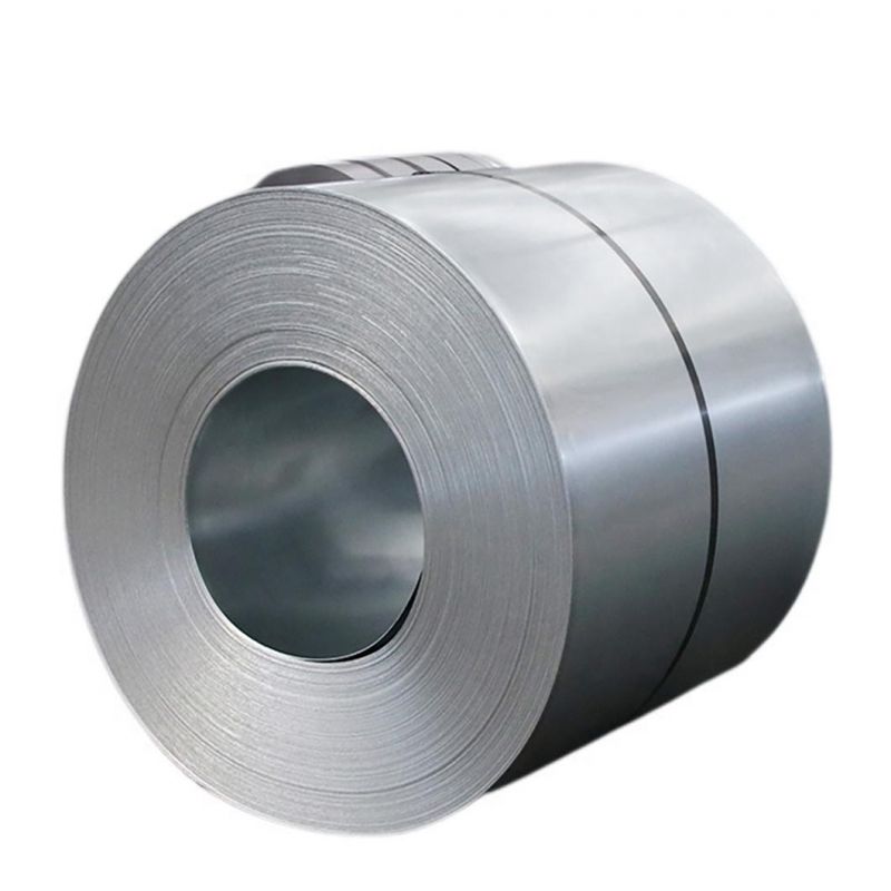 Low Carbon Dx51 Z275 Gi Coil Galvanized Steel Coil