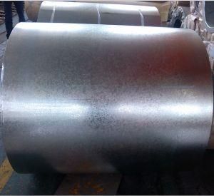 Top Quality Zinc Hot Dipped Galvanized Steel Coils