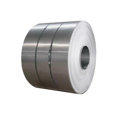 201 202 304 316 409 410 420j2 430 S32750 Plate Strip 2b Mirror Hairline Surface Stainless Steel Coil