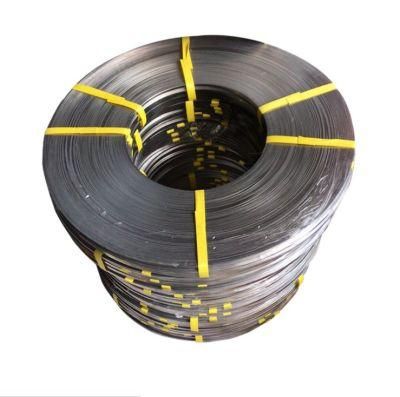 Best Selling Mirror Surface Polished Finish Stainless Steel Coil Strip for Construction High Temperature Resistant