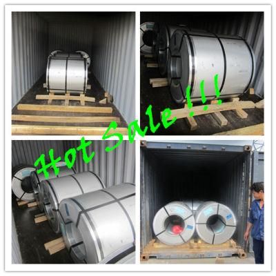 Low Price CRC Steel Coil/Cr Coil/Cr Scrap From Shandong