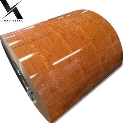 Steel Coils Grey/SMP PPGI Coil/Roofing Sheet Ral Color PPGI/PPGL Coil