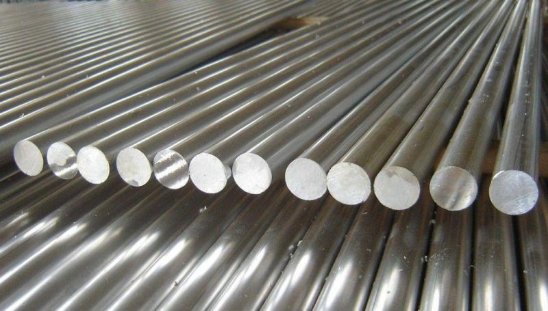 Supply DIN S235jrj1 Bar/S235jrj1 Steel Bar/S235jrj1 Round Steel/S235jrj1 Round Bar