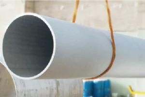 Thin Wall Drinking Water Stainless Steel Profile for Boiler