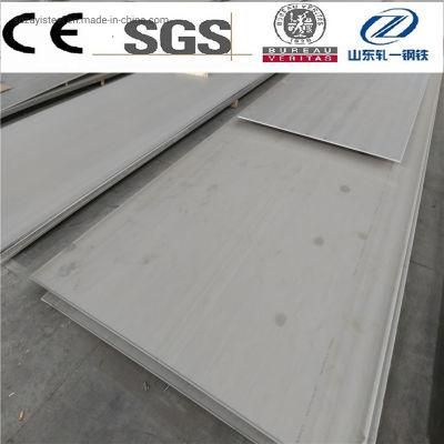 SA516 904L Stainless Clad Steel Plate