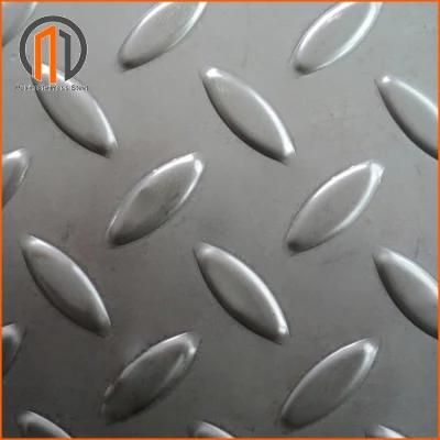 Cheap 316L Embossed Decorative Stainless Steel Sheet