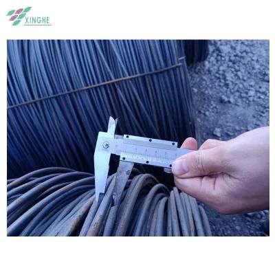 2021 Hot Selling Q195 Q235 6.5mm, 8mm, 10mm Wire Rod