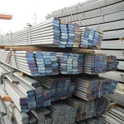 SAE 6150 Leaf Spring Steel Flat Sheet 735A51 for Steel Products