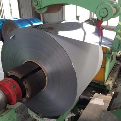 SUS304 10 mm 201 301 304 316 Mirror Stainless Steel Coil