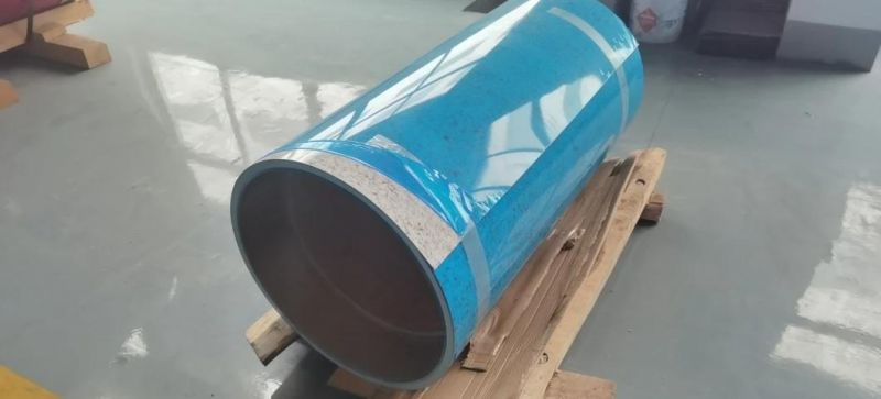 Pre Painted Steel Coil for Production Roofing Sheets