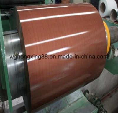 Ral5012 PPGI Coil /Galvanized Steel Coils