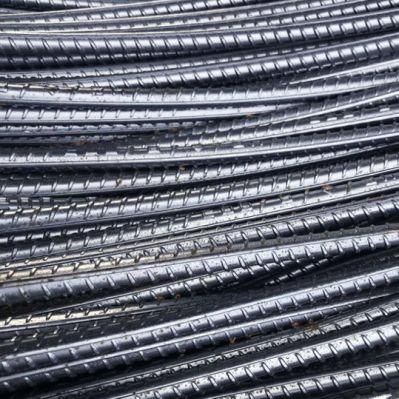 Rod Price Hot Rolled Rebar Customized Hard Strength Performance Structural Rebars