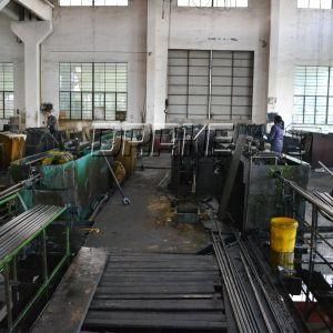 Galvanized 6mm High Pressure Tube Pipe Carbon Tube
