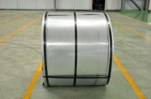 Galvanized Iron Sheet Coil / Gi
