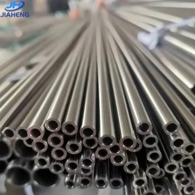 Polished Machinery Industry Jh Bundle ASTM/BS/DIN/GB ASTM Steel Tube Psst0002