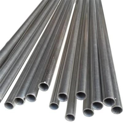SS316L Seamless Stainless Steel Tube