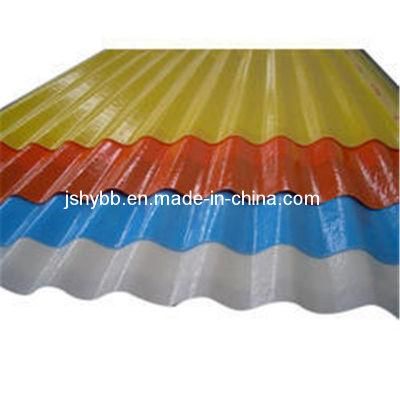 Hot Sale Corrugated Steel Roofing Sheet and Sheet Metal Roofing