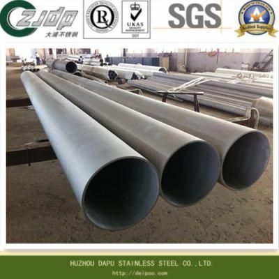 ASTM312 304/304L Welded Pipe