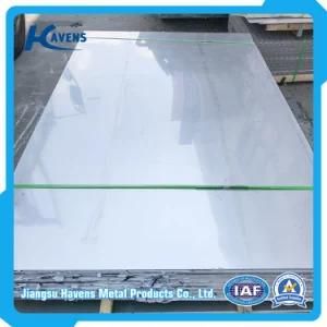 High Quality 201 304 316 430 310 Stainless Steel Plate /Sheet