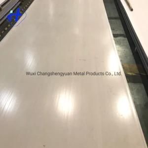 Factory Price Ss 420j2 Stainless Steel Sheet
