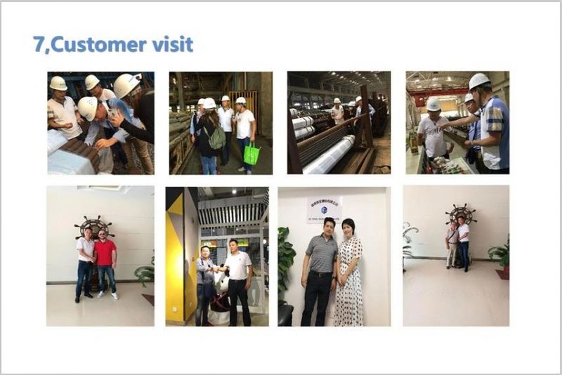 ASTM B111 CuNi70/30, CuNi90/10 Oxygen-Free Heat Exchanger Condenser Air Conditioner Pipe/Coil/Copper Tube