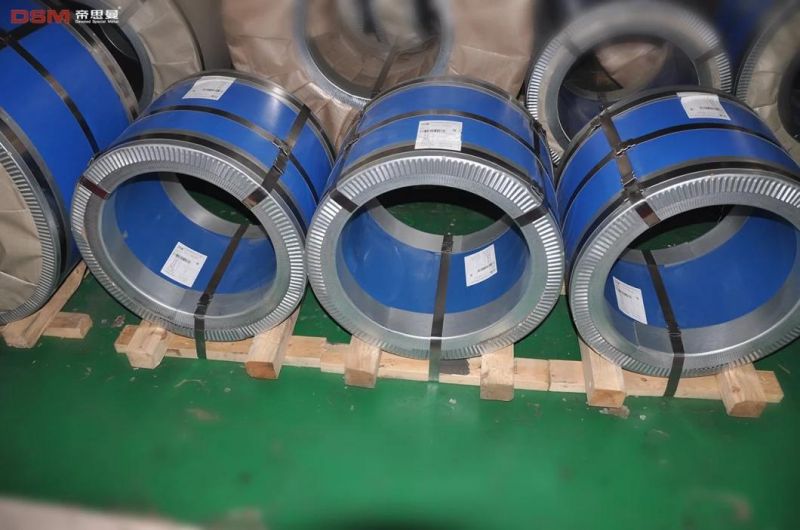 2b Martensitic Stainless Steel Coil Strip 420j2 1.4028 30X13 for Kitchen Knife with Factory Price