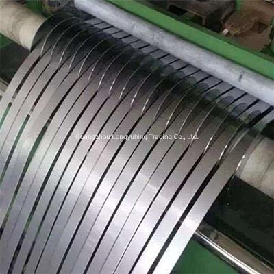 430 Q345b Stainless Steel Strip Coil Bar Sheet Customized Stainless Steel Part