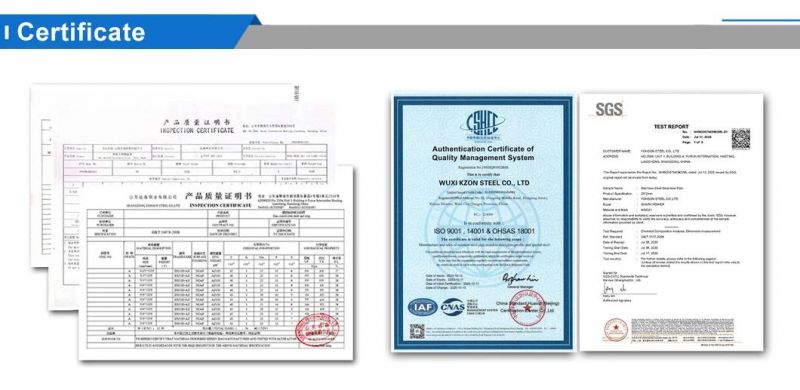 Hot-DIP Galvanized Steel Q235 ASTM A611 Dx51 Pipe