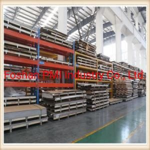 High Quality 316lm/904L Stainless Steel Sheet/Plate/Coil