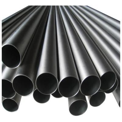 Top Selling ASTM A53/A106/Q235 Seamless Welded Carbon Steel Pipe