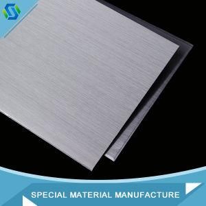 304h Stainless Steel Plate / Sheet Made in China