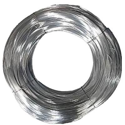 High Quality Cold Drawn Steel Wire for Mattress