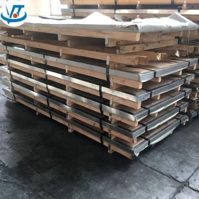 316 Stainless Sheet Steel 1mm Stainless Plate Price Per Kg