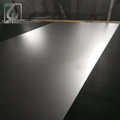 0.3*925mm Gi Galvanized Steel Sheet for Roofing