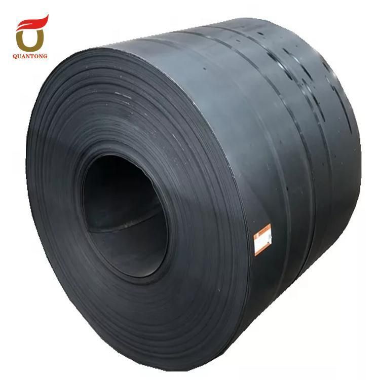Professional 1mm 1.4mm 1.5mm Carbon Steel Coil