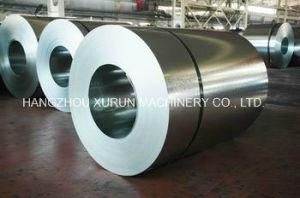 508mm or 610mm 0.3-0.7 Thickness Galvanized Steel Coils