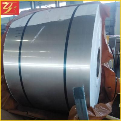 2b Stainless Steel Coil 310S
