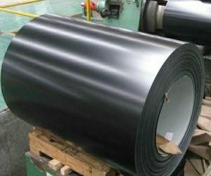 Custom Stamping PPGI/Prepainted Color Coated Galvanized Steel Gi Wide Color Coil for Roofing Sheet