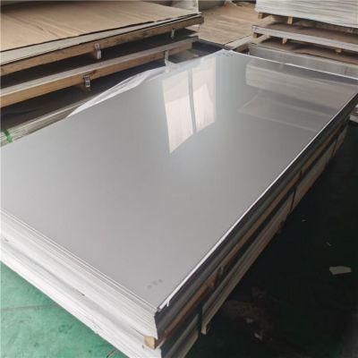 201/202/316/410/409/430 4X8 Stainless Steel Plate/Sheet