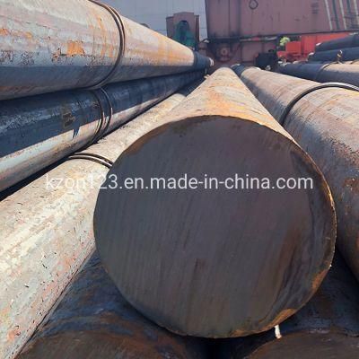 Supplier 6mm C45 1045 4140 Carbon Steel Round Bar Rod