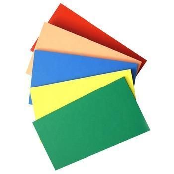China Manufacturer Color Coated Sheet for Decoration Corrugated