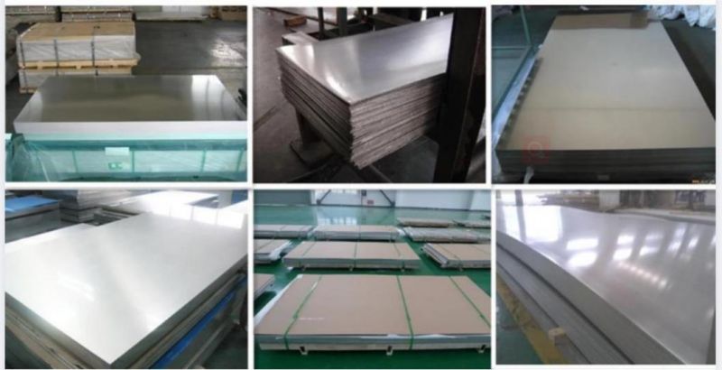 ISO SGCC Metal Material Best Price Building Material Zinc Coated Galvanized Steel Sheet Plate