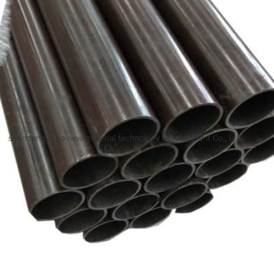 ASTM A53 Sch40 / Schedule 40 Seamless Steel Pipe Manufacturers