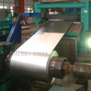 Hdgi Steel Coils Zero Spangle in Stock
