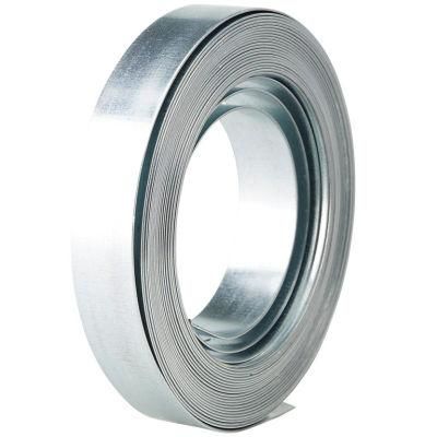 Stainless Steel Precision Strip/Belt/Band AISI ASTM DIN SUS En 201 301 304 316 316L 310S 321 410 420 430 904L 2205 2507