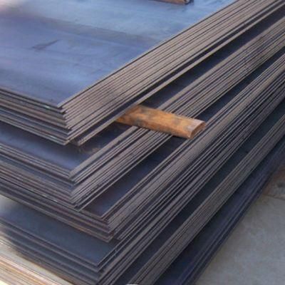 Wholesale High Quality Q235 Q235B Spring Steel Plate