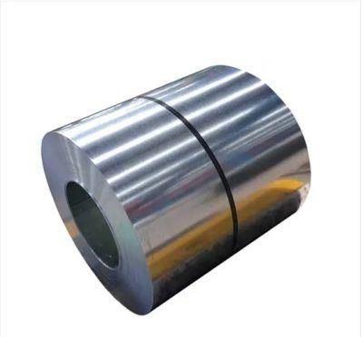 Galvanized Steel Coil Hot Dipped/Cold Rolled JIS ASTM Dx51d SGCC Galvanized Coil 0.12mm-6.0mm Thickness Gi Sheet Galvanized Steel Coil Prices