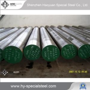 D2 1.2379 Tool Steel