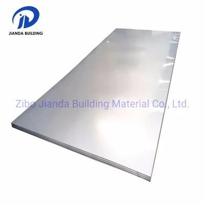 0.1mm~50mm 310 410 430 Stainless Steel Sheet/Plate