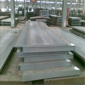 Q460nh/S460nl/S500ql Anti-Atmospheric Corrosion Steel Plate